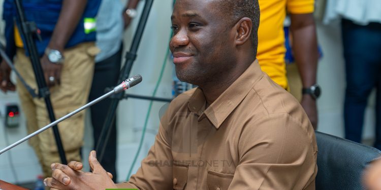 E-Levy, COVID Levy, 2025 budget