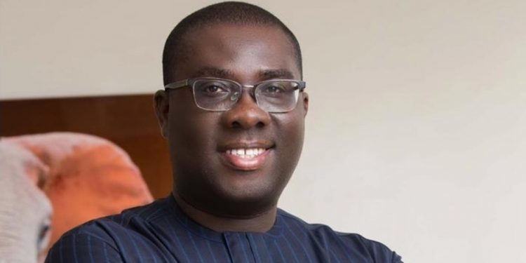 SME Global, Sammi Awuku