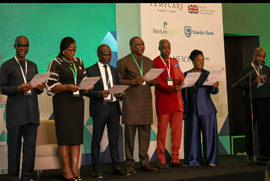 GVCA, Venture Capital