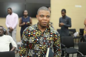 E-Levy, MTN, Stephen Blewett, 