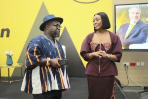 E-Levy, MTN, Stephen Blewett, 