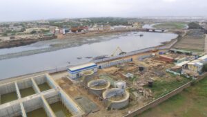 Zoomlion,  Sanitation, landfill, waste 