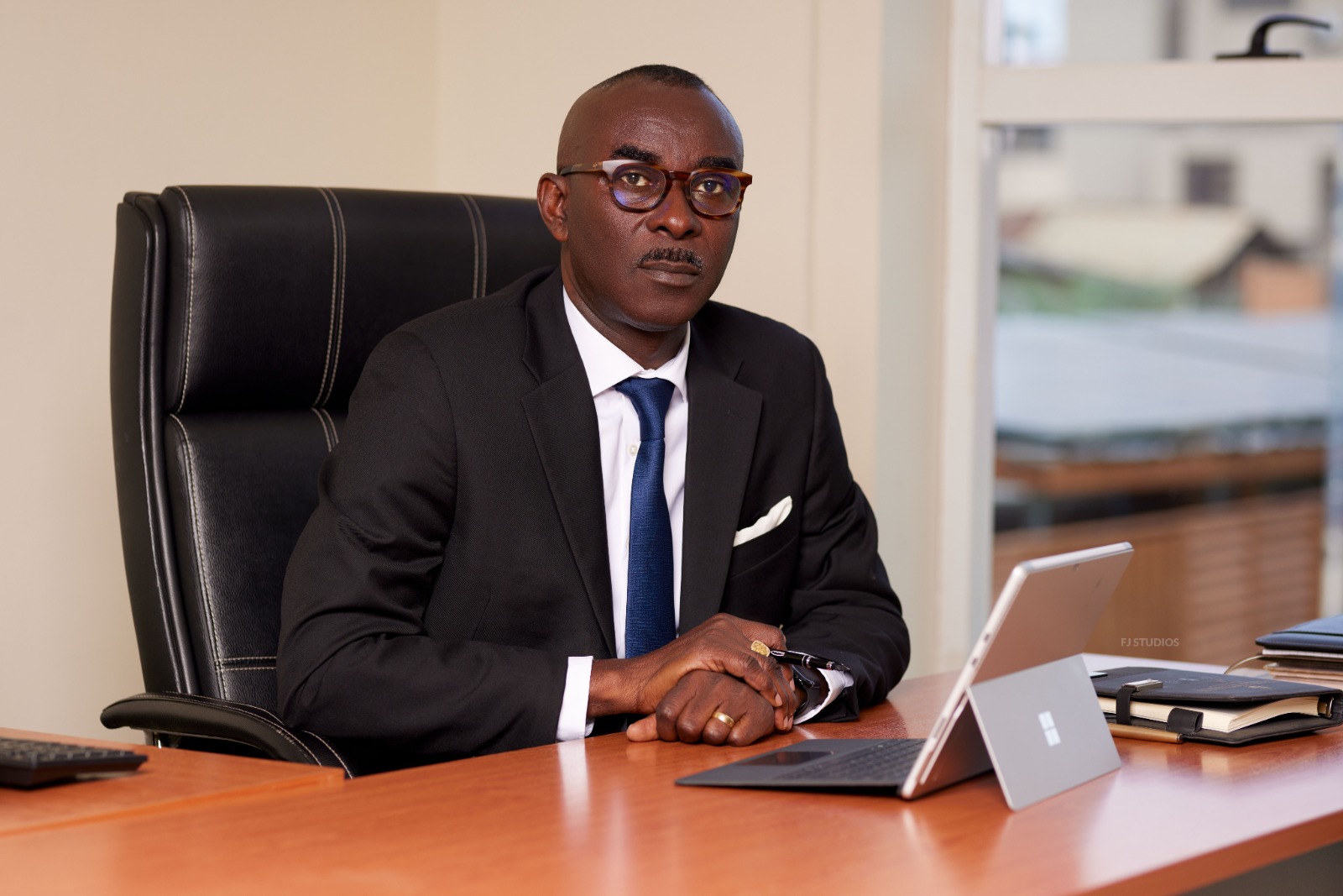 Chamber of Mines, Ewoyaa