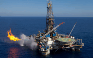 PIAC, oil production