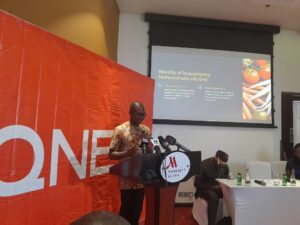 QNET Champions Health and Wellness on World Health Day