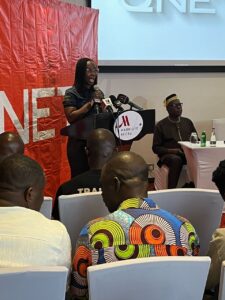 QNET Champions Health and Wellness on World Health Day