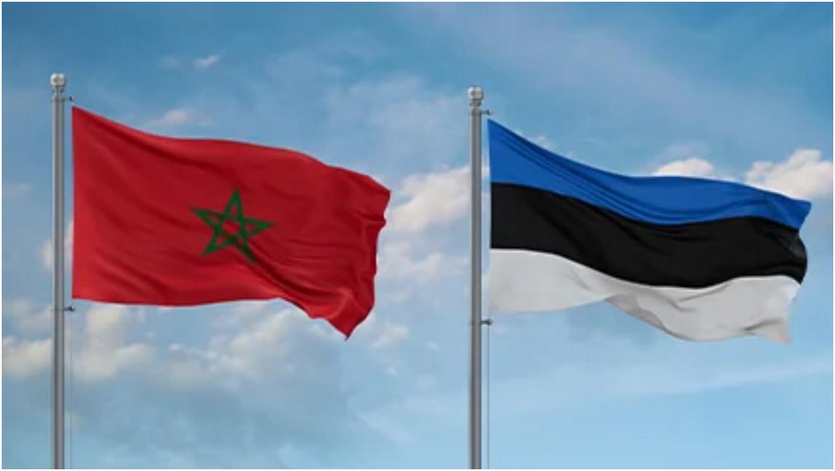 Moroccan Sahara: Estonia Reiterates Support for Autonomy Plan as ‘Good, Serious & Credible Basis for Agreed Solution Between All Parties’