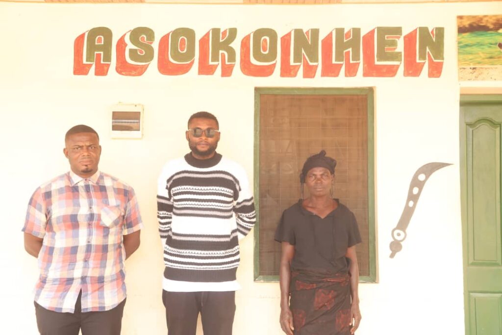 Ewoyaa’s Lithium Hopes: Dreams, Delays, and the Fight for a Better Future