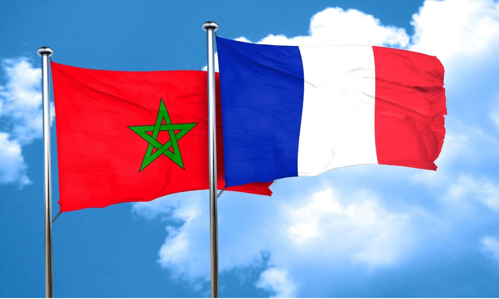 Press release on French Minister’s meeting with Nasser Bourita 