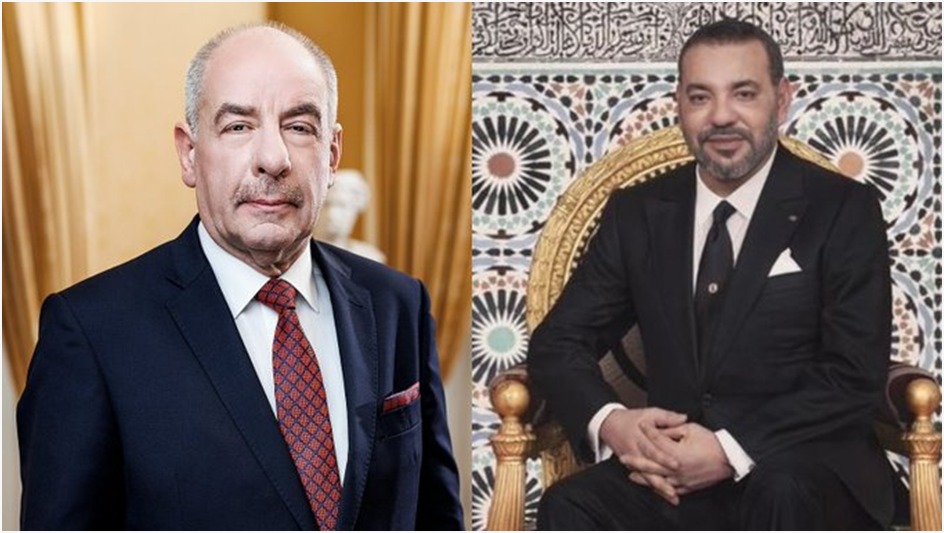 Moroccan Sahara: Hungary Reaffirms Support for Autonomy Plan, Considers it ‘Must Be Basis for Solution’