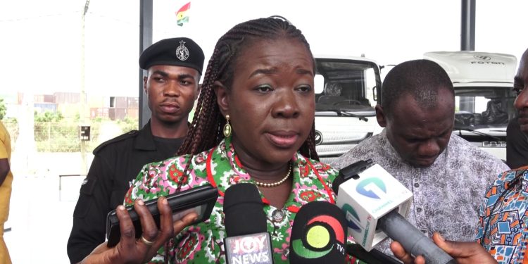 Ghana Automotive Development Policy