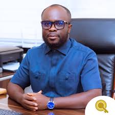 Quick Angels, Emmanuel Lamptey