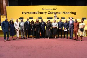 Mobilemoney, MoMo, MTN