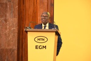 Mobilemoney, MoMo, MTN