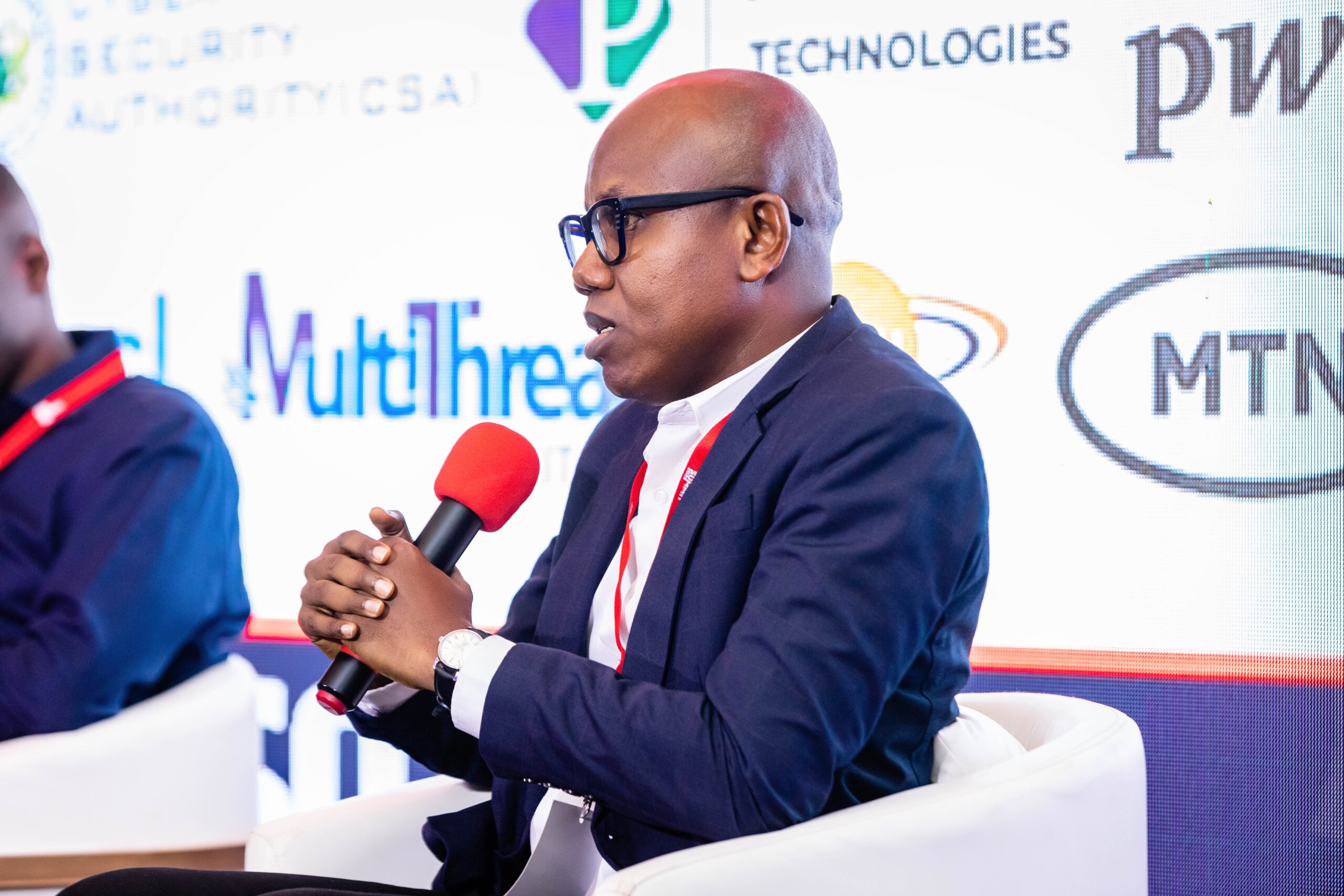 Prudential Bank, AI,