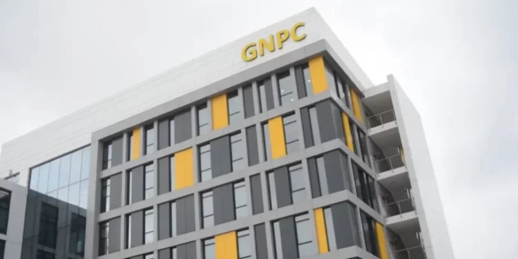 GNPC