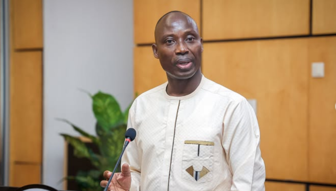 Ghana Statistical Service, Inflation,