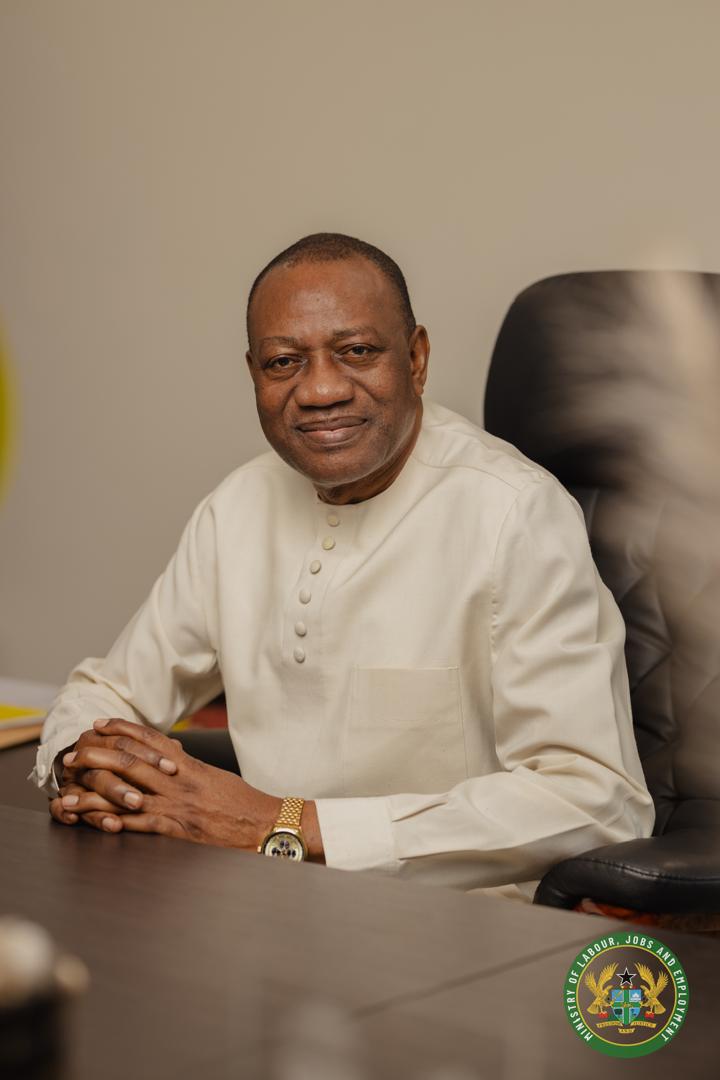 Richest Country, Ghana, Africa