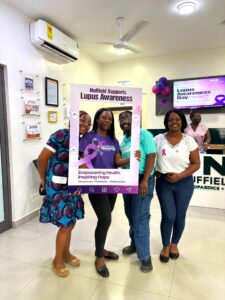 Supplements, World Lupus Day