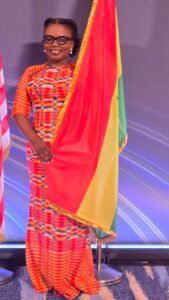 2025 Aster Guardians Global Nursing Award