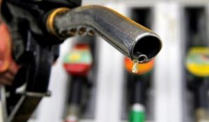 Crude oil prices