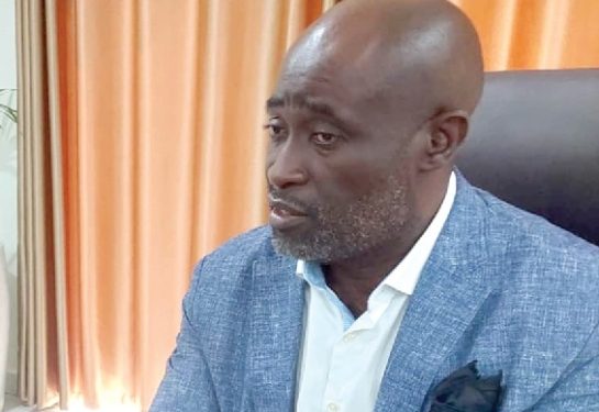 GNCCI, Mahama 120 days