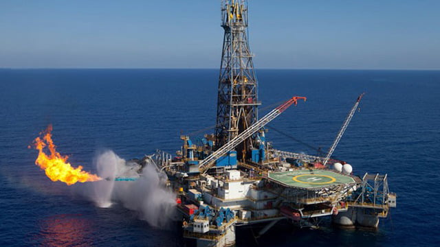 petroleum investment