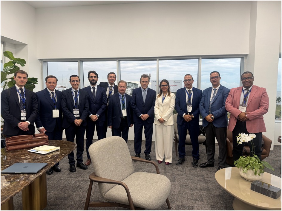 World Law Congress 2025: Morocco highlights its legal model and its Autonomy Plan