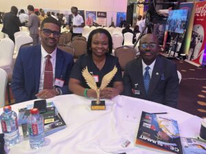 St. Thomas Eye Hospital, Ghana CEO Summit