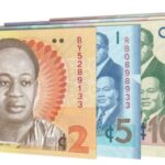 Ghana cedi