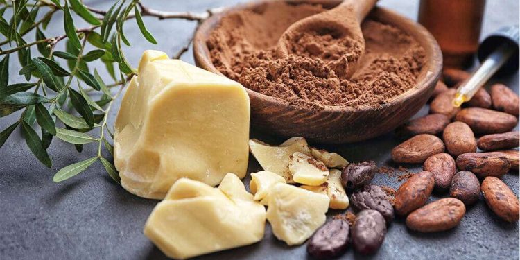 non-traditional exports, Ghana