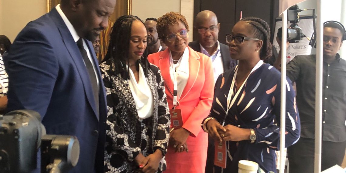 Bridge in Agriculture, women