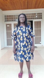 MTN Heroes of Change, KSPC Foundation, Martha Opoku Agyemang