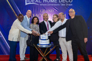 Ideal Home Deco, Duravit