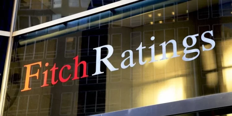 Fitch Ratings, mergers and acquisitions,