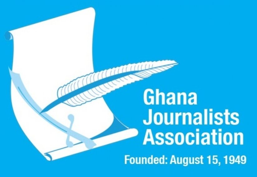 GJA Elections