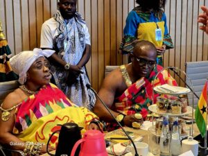 His Majesty Daasebre Kwaku Boateng, North Rhine-Westphalia, New Juaben Traditional Area,