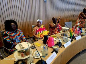 His Majesty Daasebre Kwaku Boateng, North Rhine-Westphalia, New Juaben Traditional Area,