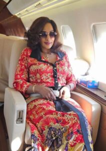 West Africa Economic Summit, Nigeria, Bianca Odumegwu-Ojukwu