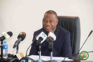 NPRA, Rashid Pelpuo, 