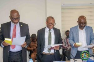 NPRA, Rashid Pelpuo, 