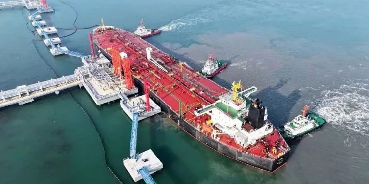 Bulk Oil Distributors