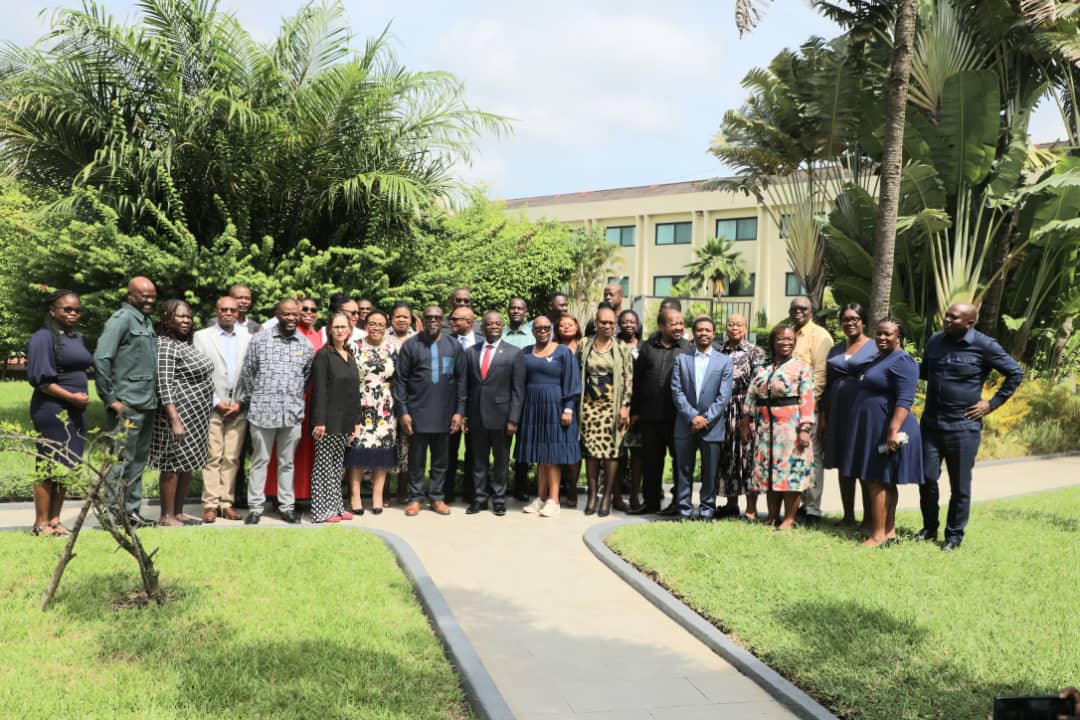 MTN Group, Economic Governance School