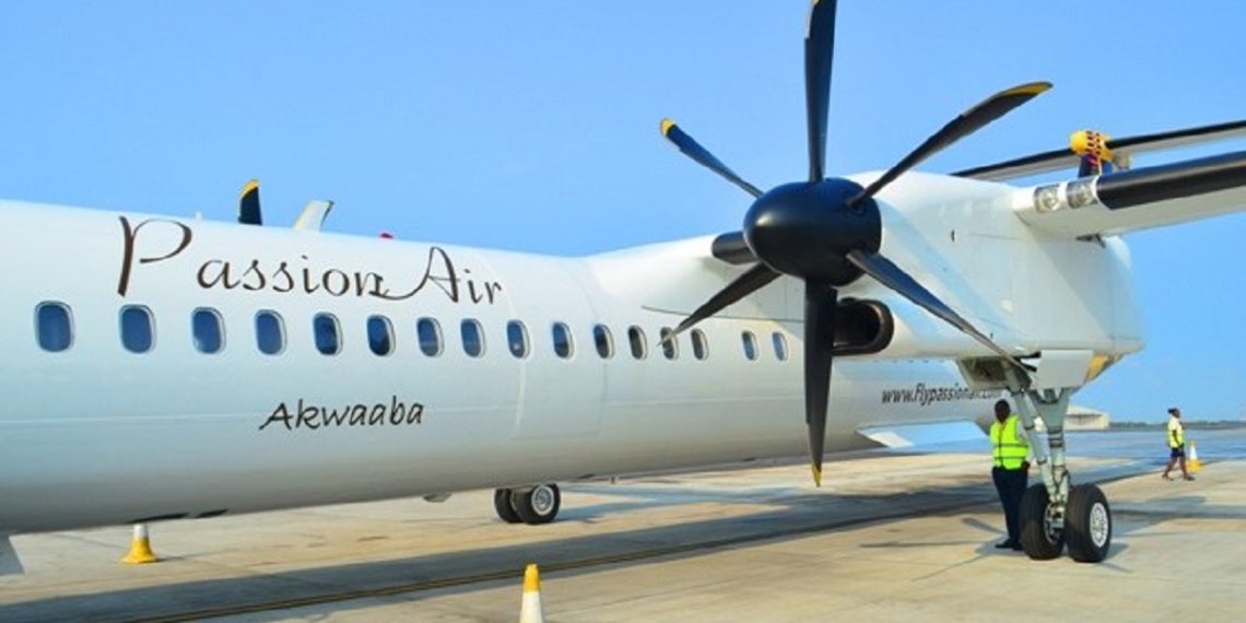 Passion Air