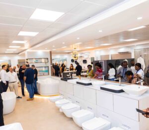 Ideal Home Deco, Duravit