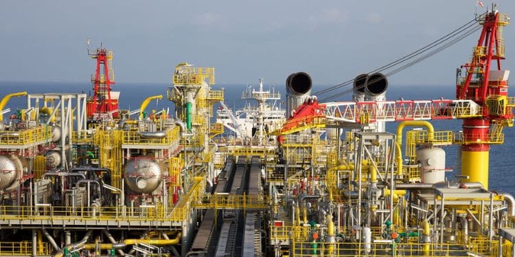 Tullow Oil licence