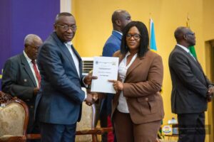 Strategic Leadership, GIMPA, National College of Defence Studies,