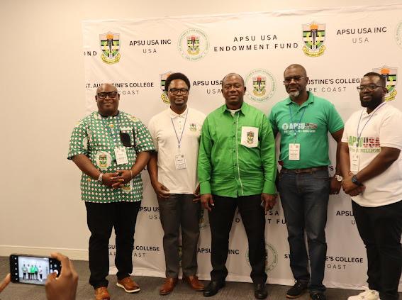 APSU USA, Catholic Church