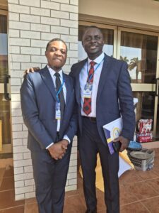 Strategic Leadership, GIMPA, National College of Defence Studies,