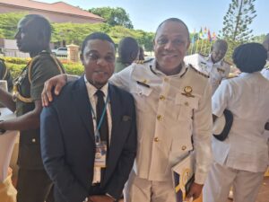 Strategic Leadership, GIMPA, National College of Defence Studies,